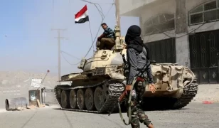 Ciidamada dowladda Yemen oo dagaal culus la galay Xuutiyiinta gobolka Xudaydah