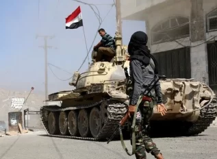 Ciidamada dowladda Yemen oo dagaal culus la galay Xuutiyiinta gobolka Xudaydah