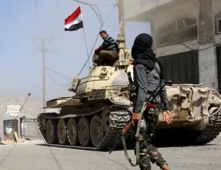 Ciidamada dowladda Yemen oo dagaal culus la galay Xuutiyiinta gobolka Xudaydah